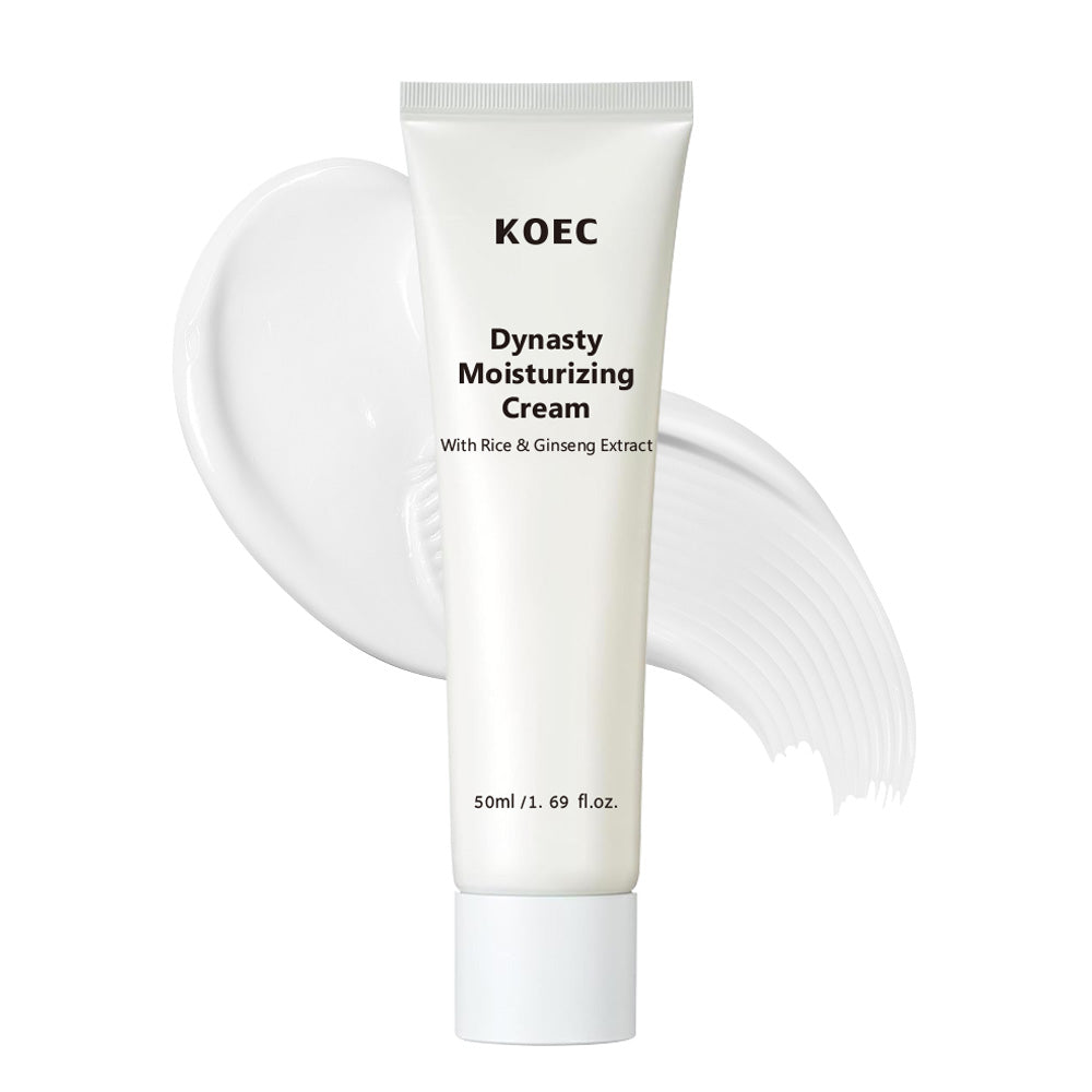 KOEC Dynasty Moisturizing Cream - 50 ml